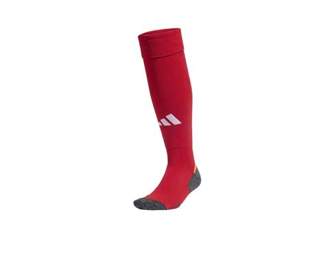 stutzen adidas rot
